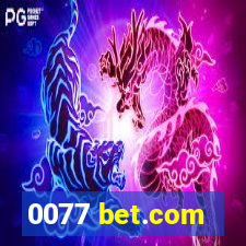 0077 bet.com